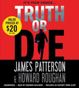 Truth or Die:  9781478909552 Front Cover