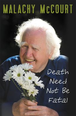 Death Need Not Be Fatal  9781478917069 Front Cover
