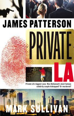 Private L.A.:  9781478953821 Front Cover