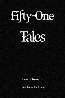 Fifty One Tales