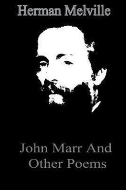 John Marr and Other Poems