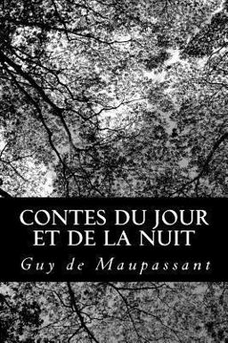 Contes du Jour et de la Nuit