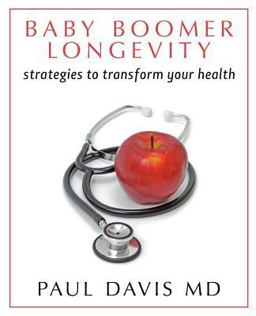 Baby Boomer Longevity