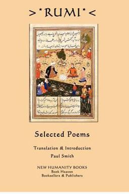 Rumi: Selected Poems
