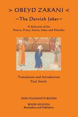 Obeyd Zakani: the Dervish Joker