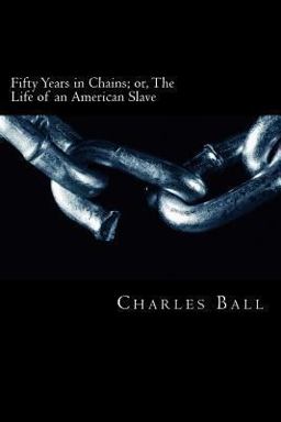 Fifty Years in Chains Fifty Years in Chains