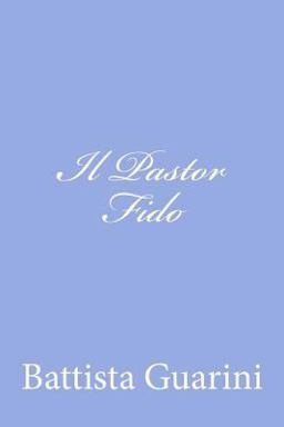 Il Pastor Fido