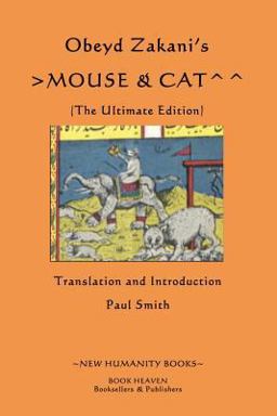 Obeyd Zakani's Mouse and Cat