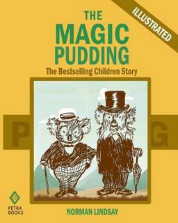 The Magic Pudding
