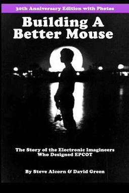 Building a Better Mouse, 30th Anniversary Edition