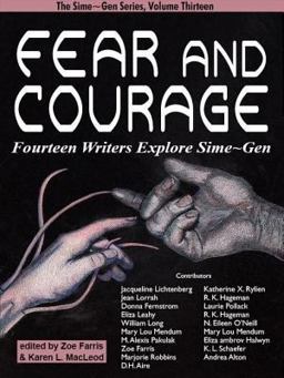 Fear and Courage