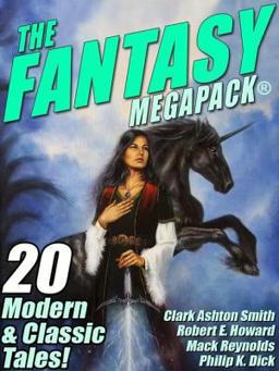 The Fantasy Megapack (R)