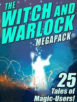 The Witch and Warlock Megapack (R)