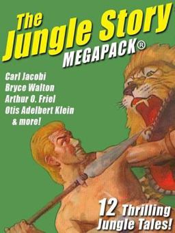 The Jungle Story Megapack