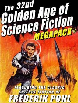The 32nd Golden Age of Science Fiction Megapack