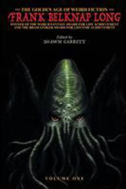 The Golden Age of Weird Fiction The Golden Age of Weird Fiction