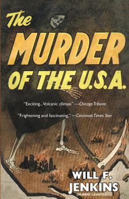 The Murder of the U. S. A.