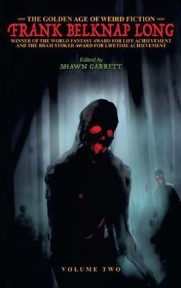 The Golden Age of Weird Fiction The Golden Age of Weird Fiction