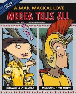 Medea Tells All