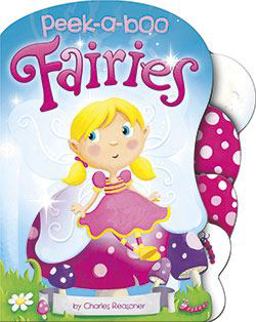 Peek-A-Boo Fairies