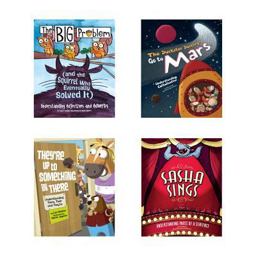 Language on the Loose