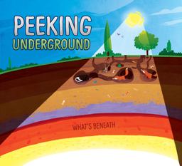 Peeking Underground