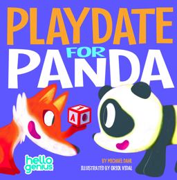 Playdate for Panda