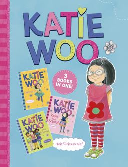 Katie Woo Collection Katie Woo Collection