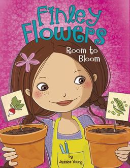 Room to Bloom