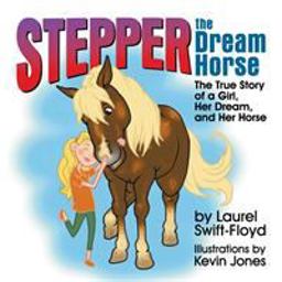 Stepper the Dream Horse