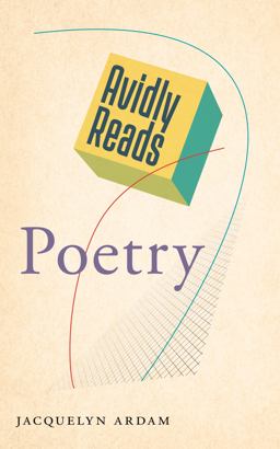Avidly Reads Poetry  9781479813582 Front Cover