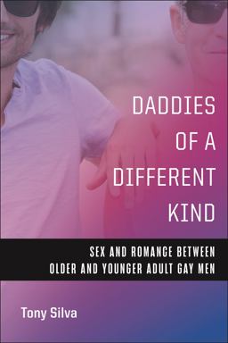 Daddies of a Different Kind  9781479817030 Front Cover