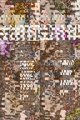 Scarred A Feminist Journey Through Pain  9781479817092 Front Cover