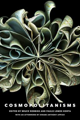 Cosmopolitanisms:  9781479863235 Front Cover