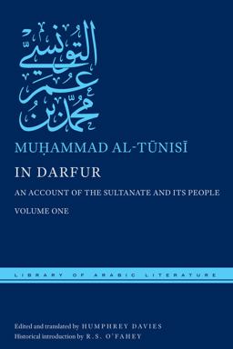 In Darfur An Account of the Sultanate and Its People, Volume One  9781479876389 Front Cover