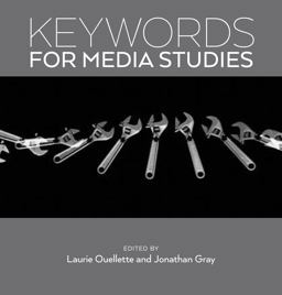 Keywords for Media Studies Keywords for Media Studies