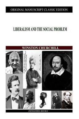 Liberalism and the Social Problem