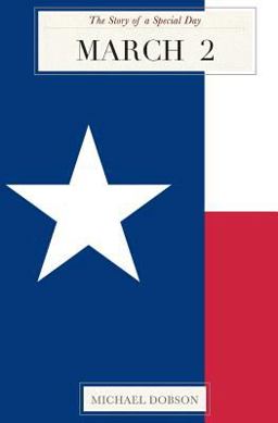 March 2: the Story of a Special Day