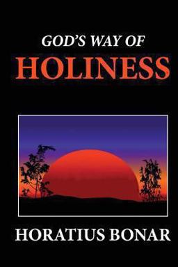 God's Way of Holiness