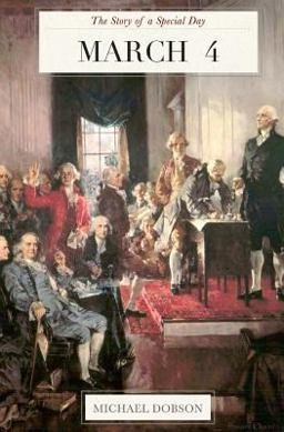 March 4: the Story of a Special Day