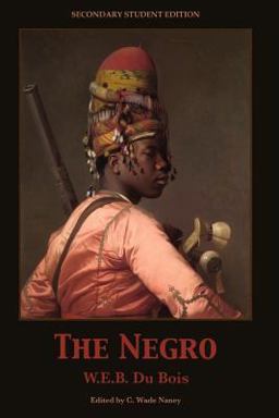 The Negro