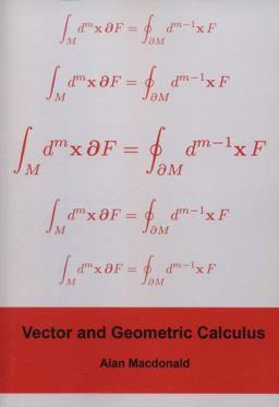 Vector and Geometric Calculus