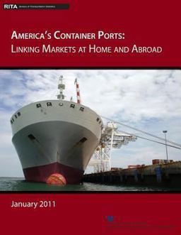 America's Container Ports