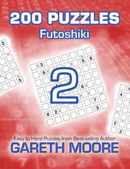 Futoshiki 2: 200 Puzzles