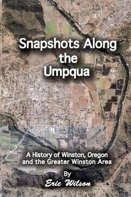 Snapshots along the Umpqua