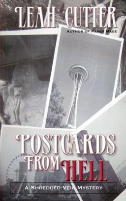 Postcards from Hell