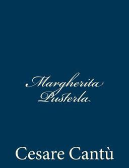 Margherita Pusterla