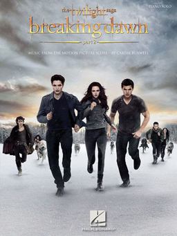 The Twilight Saga: Breaking Dawn, Part 2