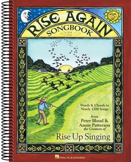 Rise Again Songbook Rise Again Songbook