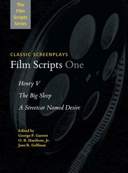 Film Scripts One